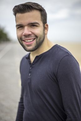 Энтони Тромбетта