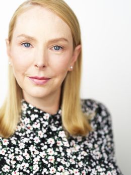 Элисса Писзел