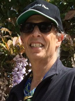 Уолтер Джейкобсон