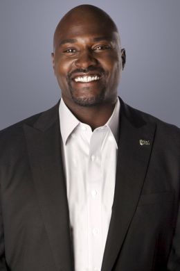 Marcellus Wiley