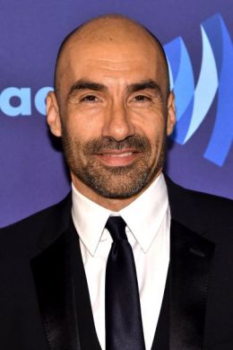 Стив Уоррен