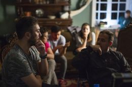 Кико Мартинес