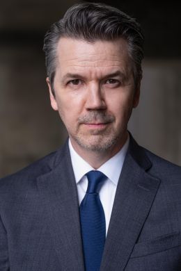 Чарли Ньюэлл