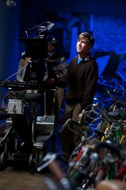 Брэйди Кирнан