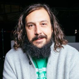 Патрик Хэкетт