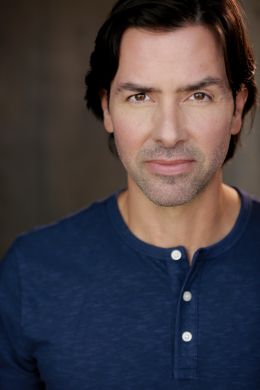 Энджел Вьера