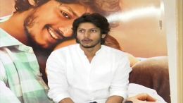 Сай Шринивас