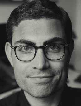 Лоуренс Коэн