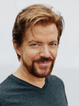 Кэмерон Дивер