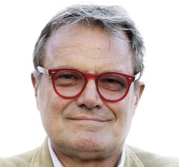 Оливиеро Тоскани