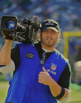 Michael Vechesky