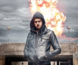 Майк Симпсон