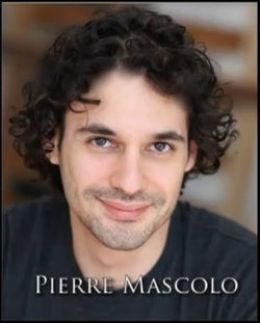 Pierre Mascolo