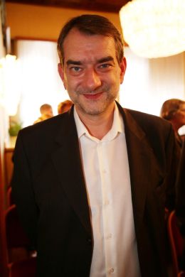 Alexander Horwath