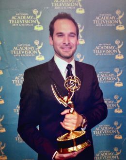 Эндрю Мендельсон