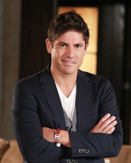 Альфонсо де Анда