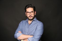 Pedro Ortiz de Pinedo