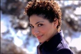 Jasika Nicole