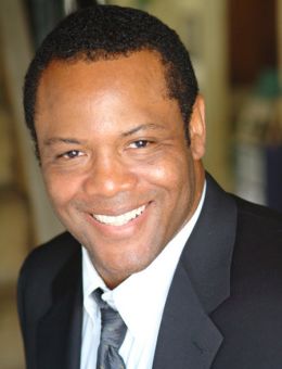 Theodore R. Mercer Jr.