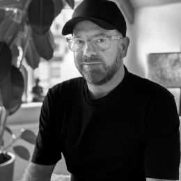 Райан Крисман