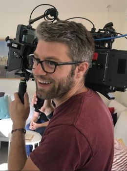 Нэйт Корнетт