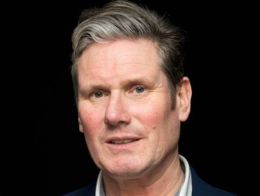 Keir Starmer