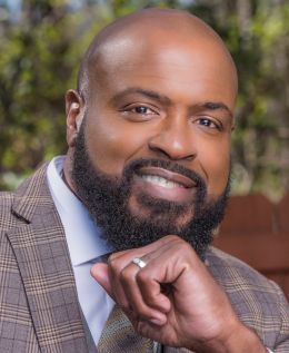 Яхья МакКлэйн