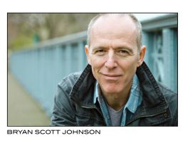 Bryan Scott Johnson