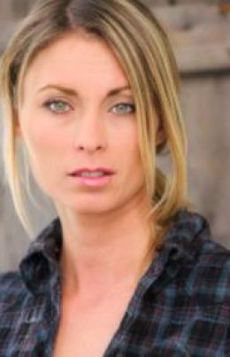Maija Polsley