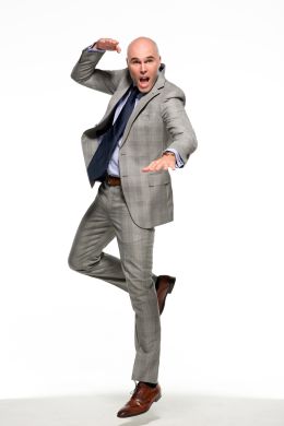 Серджио Бруна