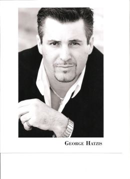 George Hatzis