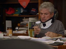 Мэтью Ролофф