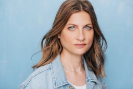 Laura Baranik