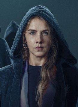 Leen Dendievel