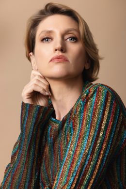 Sarah Demeestere