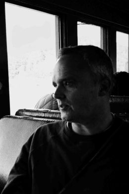 Адам МакДэйд