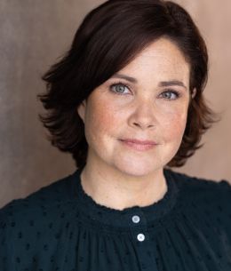 Джоди Уайтхерст