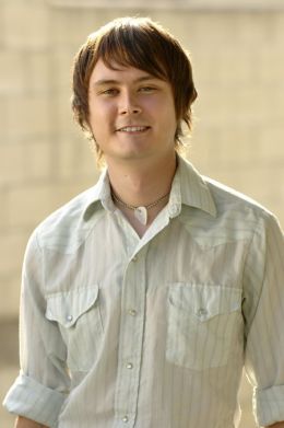 Кэмерон Маркэм