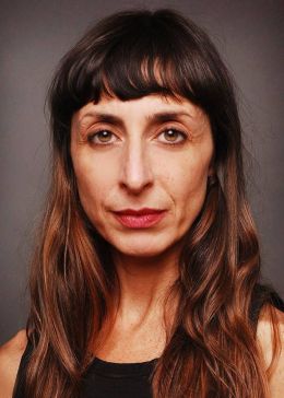 Carmen Mayordomo