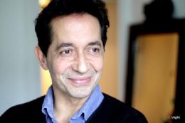 Джин-Беноит Терраль