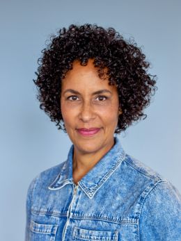 Asta Busingye Lydersen
