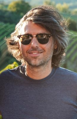 Loren Semmens