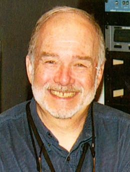 Гэри Ли Маршалл