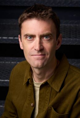 Роберт Форд