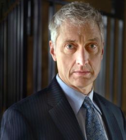 Kevin Derksen