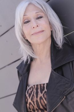 Joanne Azoo