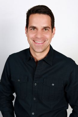 Dave Karger