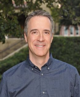 Джефф Херманн