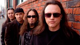 Queensrÿche