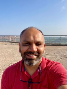 Vaibhav Misra